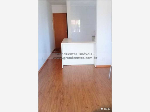 Imagem 2 de 12 de Apartamento - Campestre - Santo Andre - Sao Paulo | Ref.: - 10851