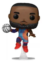 Comprar Funko Pop! Movies #1059 - Space Jam A New Legacy: Lebron Jam