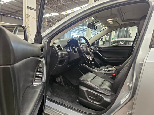 Mazda CX-5 2.5 S Grand Touring 4x2 At