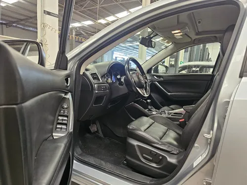 Mazda CX-5 2.5 S Grand Touring 4x2 At
