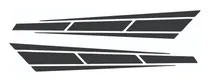Comprar Vinilo Para Auto, Jeep, Adhesivo, Capot, Varios Colores