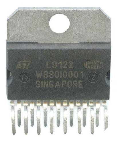 L9122 Original St Componente Electronico / Integrado
