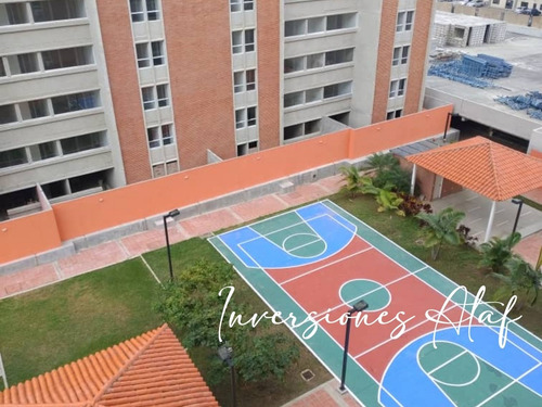 Imagen 13 de 14 de Apartamento En Venta La Arboleda La Vaquera Guarenas