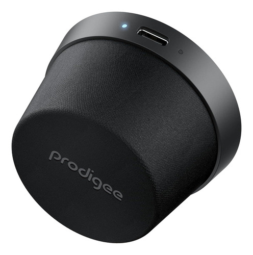 Prodigee Mag Da Beat Alitor, Portable Bluetooth Speaker,