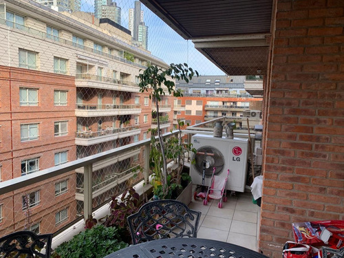 Imagen 3 de 30 de Departamento - Puerto Madero