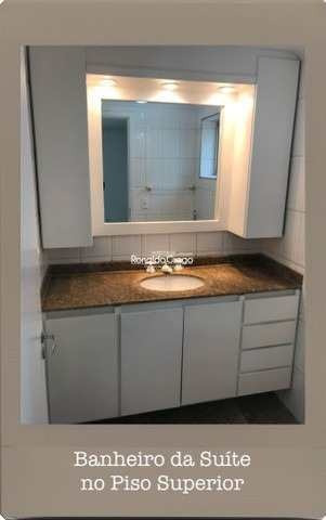 Imagem 15 de 21 de Cobertura Para Locação, 3 Dorms, 1 Suite 2 Vagas Pinheiros, - A5586