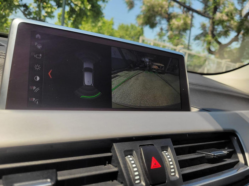 BMW X2 1.5 Sdrive18I Dynamic