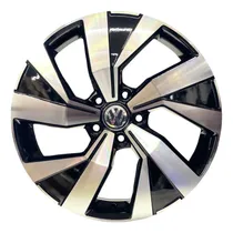 Comprar 4 Rines 18 5-112 Vw Jetta Golf Bora Passat Gti Gli Tiguan