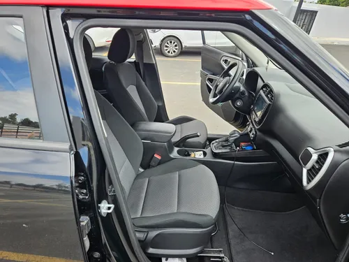 Kia Soul 1.6 Lx At