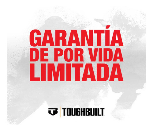 Mesa De Trabajo Plegable Profesional Portatil Toughbuilt