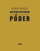 Comprar Libro Guía Rápida 48 Leyes Del Poder - Robert Greene