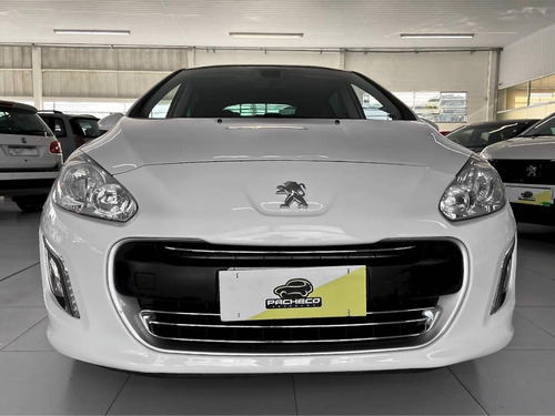 Peugeot 308 2.0 Feline