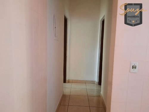 Imagem 8 de 24 de Casa Para Aluguel, 2 Quartos, 1 Suíte, 1 Vaga, Centro - Bragança Paulista/sp - 52
