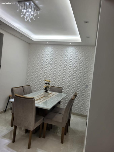 Imagem 7 de 15 de Casa Para Venda Em Mogi Das Cruzes, Vila Cintra, 3 Dormitórios, 1 Suíte, 3 Banheiros, 3 Vagas - 3569_2-1543707