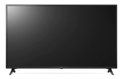 Smart Tv Pantalla Led LG 43un6955zuf 43 Pulgadas Uhd Webos (Usado)