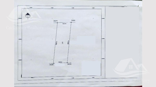 Terreno - Cancún B-alh3914