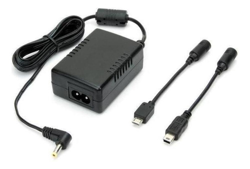 Adaptador De Corriente Para Diversos Productos Tascam