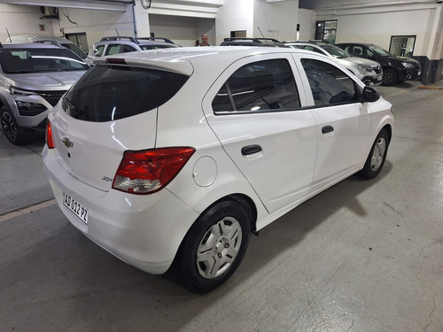 Chevrolet Onix 1.4 Joy Ls 98cv