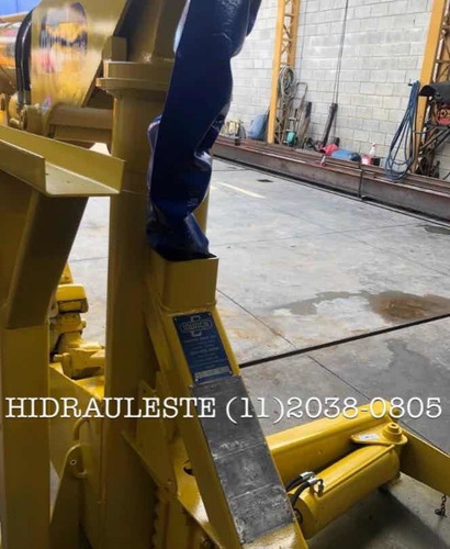 Imagem 4 de 5 de Guindauto 650-18 P/3 Ton 100% Reformado