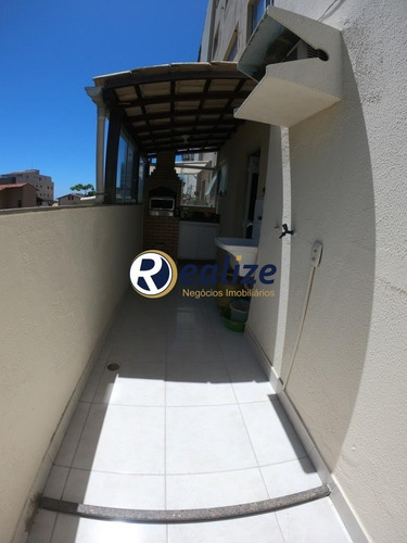 Imagem 27 de 29 de Apartamento Composto Por 2 Quartos À Venda Na Enseada Azul, Guarapari-es - Realize Negócios Imobiliários. - Ap00695 - 68198618