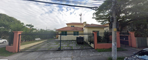 Imagem 3 de 3 de Casa Comercial Rua Esperia 30 - V-105927