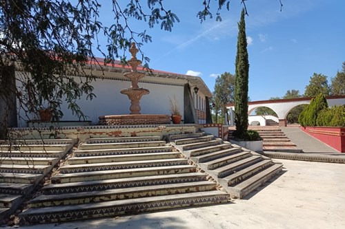 Rancho En Venta En Villas San Gabriel - Invierte Con Certeza