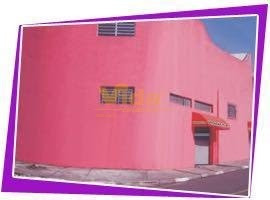 Imagem 2 de 10 de Salão Comercial Em Novo Osasco - Osasco - 45307