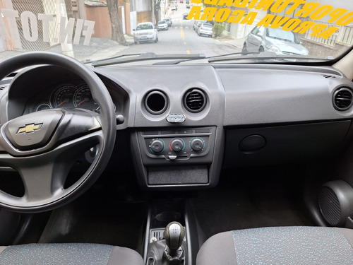 Chevrolet Celta 1.0 MPFI LS 8V FLEX 2P MANUAL