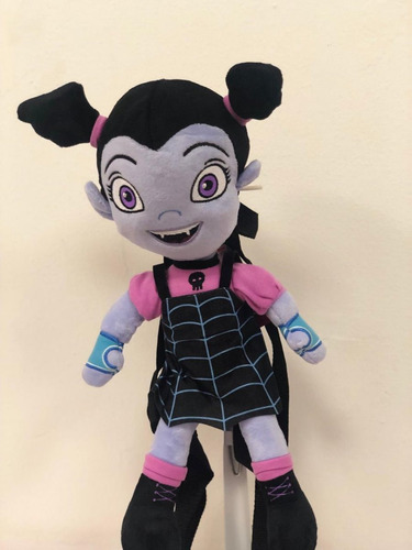 Vampirina 45 Cms Mochilitas 6 Por