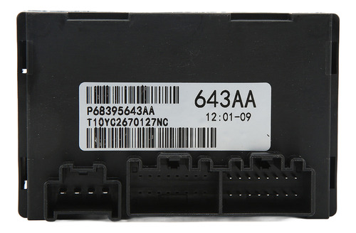 Módulo De Control De Caja De Transferencia 56029423ak Rl0294