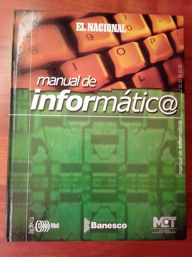 Manual De Informática