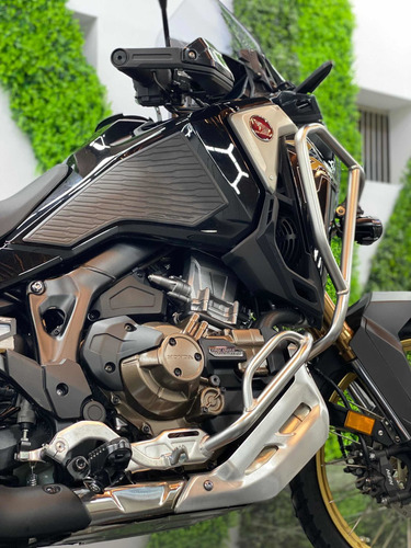 Imagen 4 de 9 de Honda Africa Twin