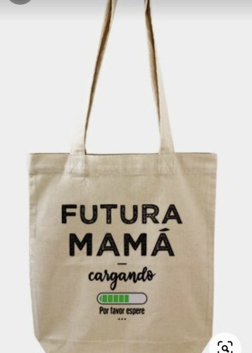 Tote Bags, Bolsos De Tela, Día De La Madre