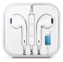 Comprar Audifonos Lightning iPhone 7 8 X Xr Xs Max Manos Libre Apple