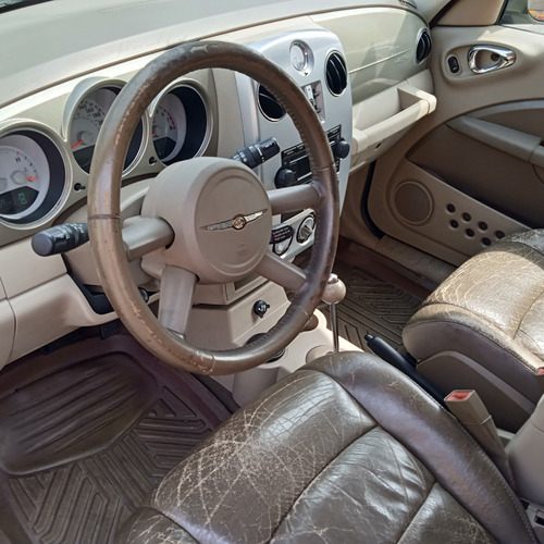 Chrysler Pt Cruiser