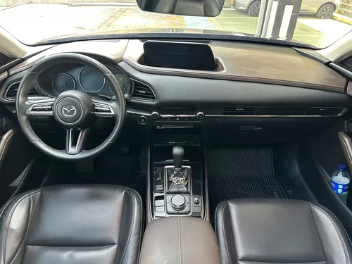 Mazda CX-30 2.5 Grand Touring Lx 4x4