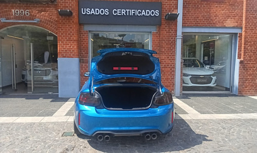 Bmw Serie M 3.0 M2