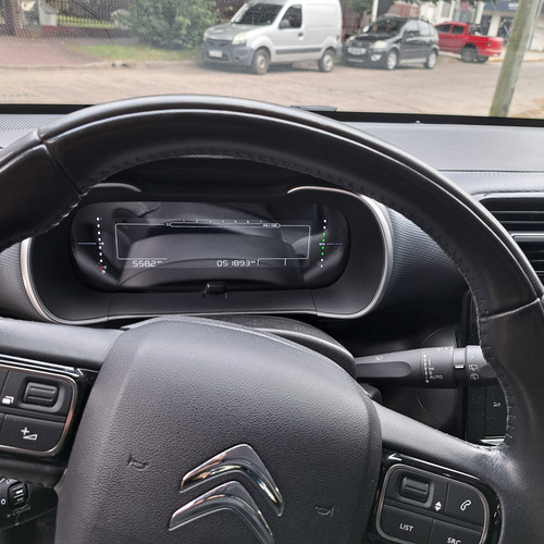 Citroën C4 Cactus 1.6 Vti 115 At6 Shine Bi Tono