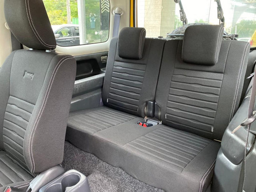 Suzuki Jimny Suzuki Jimny 4sport/ 4work 1.3 2015/2015