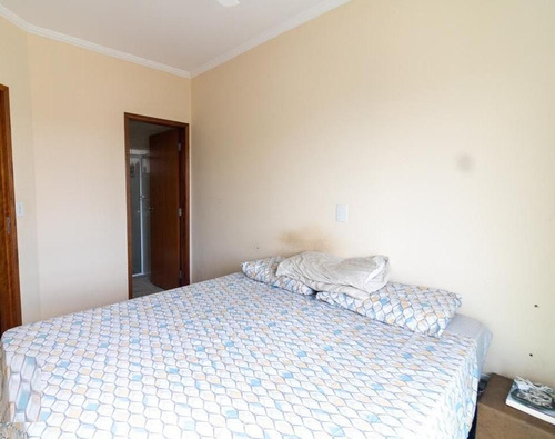 Apartamento Com 2 Dormitórios À Venda, 56 M² - Vila Linda - Santo André/sp - Ap65004