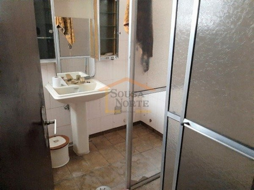 Imagem 4 de 6 de Sobrado, Venda, Santana, Sao Paulo - 25579 - V-25579
