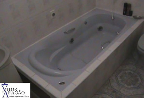 Imagem 2 de 9 de 08151 - Casa 3 Dorms. (1 Suíte), Jaçanã - São Paulo/sp - 8151