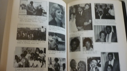 Biografía De Rosey Grier The Gentle Giant Rugby (Usado)