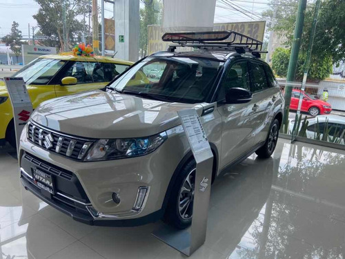 Suzuki Vitara 1.4 Turbo At 2020