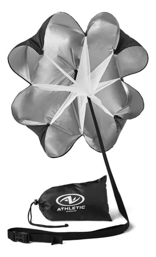 Parachute De Entrenamiento Athletics Works