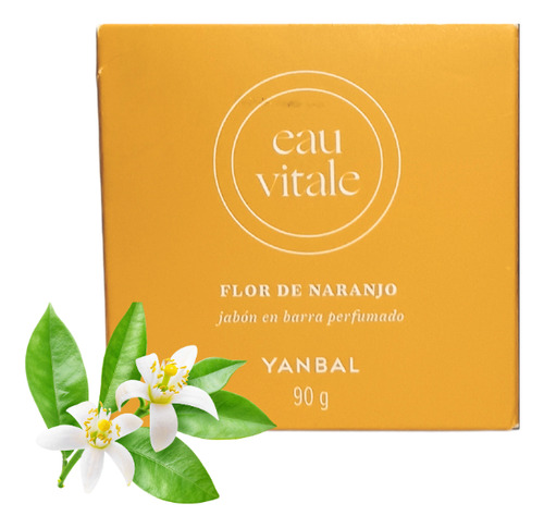 Set De Jabones Aromaterapia Yanbal