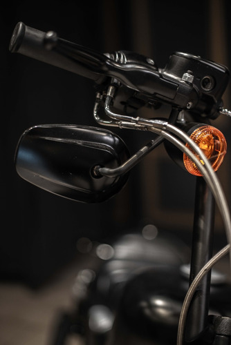 Imagen 12 de 17 de Harley Davidson Iron 883cc