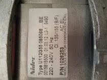 Comprar Motor Lavarropas Drean Excellent Blue 8-12 -usado-