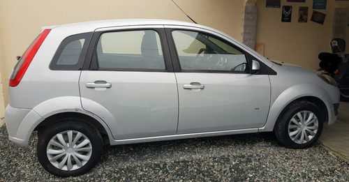 Ford Fiesta 2014 1.0 Rocam Se Flex 5p