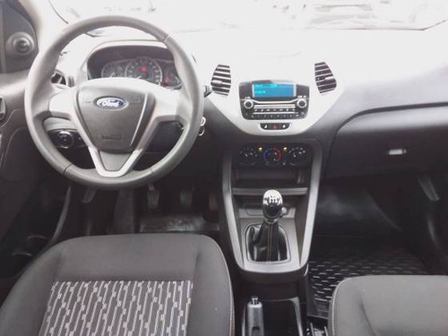 Imagem 3 de 9 de Ford Ka 1.0 Ti-vct Flex Se Manual